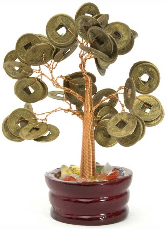 Money Tree